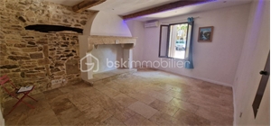 maison de village à la vente -   30920  CODOGNAN, surface 90 m2 vente maison de village - UBI481368446